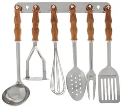 Kitchen Utensils For The Kitchen Photo