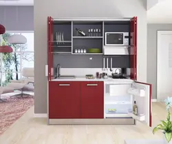 Категория Кухни
