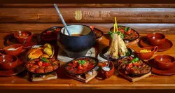 Русская Кухня Фото Для Презентации