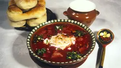 Русская кухня фото для презентации
