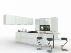 Kitchen Style Sv Furniture Photo