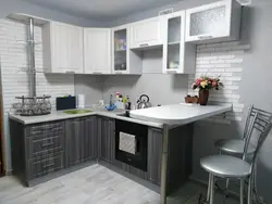 Kitchen style sv furniture photo