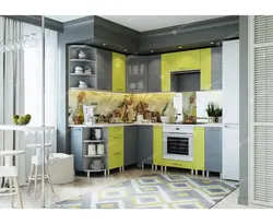 Kitchen Style Sv Furniture Photo