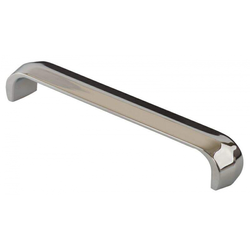 Chrome Handles For Kitchen Photo