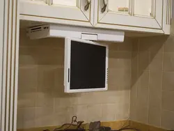 Телевизори Дарунсохт Барои Акси Ошхона