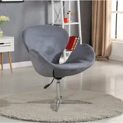 Chairs armchairs for living room photo