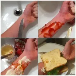 Категория Ванные комнаты