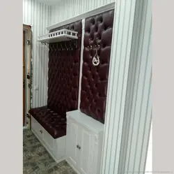Мягкие Вешалки В Прихожую Фото