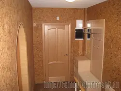 Категория Прихожие