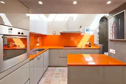 Ошхона Бо Акс Countertop Сурх