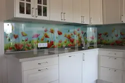 Пешдоманҳои Акрилӣ Барои Акс Ошхона