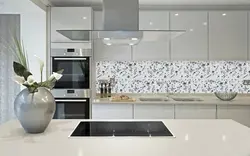 Акриловые Фартуки Для Кухни Фото