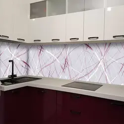 Пешдоманҳои акрилӣ барои акс ошхона