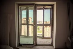 Категория Балконы и лоджии
