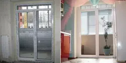 Категория Балконы и лоджии