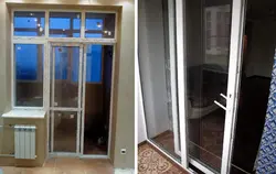 Категория Балконы и лоджии