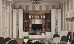 Категория Гостиные