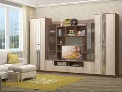 Гостиные