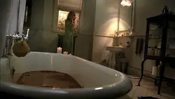 Один дома фото в ванной