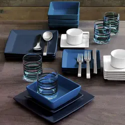 Modern kitchenware photo