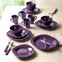 Modern kitchenware photo