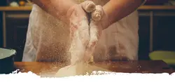 Ас Үйдегі Ұн Қосылған Фото