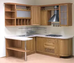 Кухни