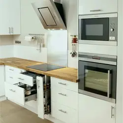 Категория Кухни