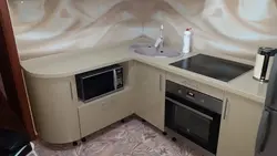 Категория Кухни