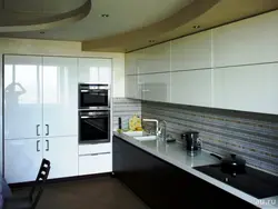Үлкен шкаф фотосуреті бар ас үй