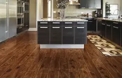 Mətbəx Suya Davamlı Fotoşəkil Üçün Laminat