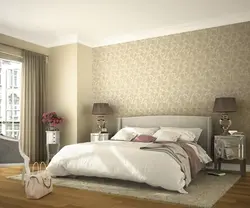 Спальни