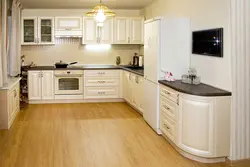 Белыя Кухні З Эмалі Фота