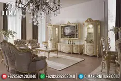 Сурати мебели утоқи итолиёвӣ
