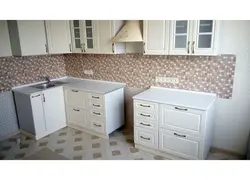 Кухня Лондон Фото В Интерьере
