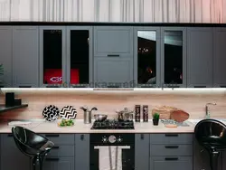 Kitchen london interior photo