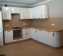 Пластикалық фотосуреттен жасалған шағын асүйлер