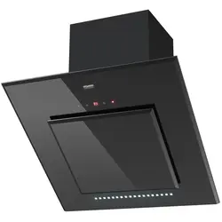 Photo of kitchen hoods crown