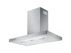 Photo of kitchen hoods crown