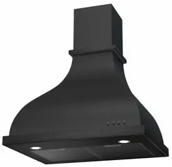 Photo Of Kitchen Hoods Crown