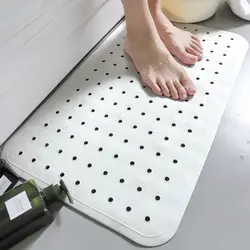 Rubber Bath Mats Photo