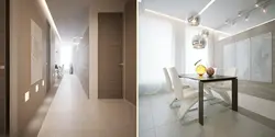 Категория Прихожие