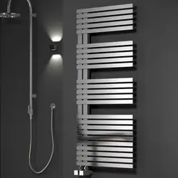 Ванные комнаты