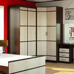 Modular Wardrobes For Bedrooms Photo