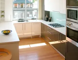 Кухни