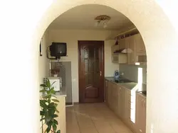 Arches For Kitchen Khrushchev Photo