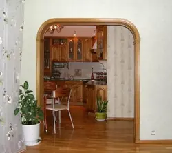 Аркі Для Кухні Хрушчоўкі Фота