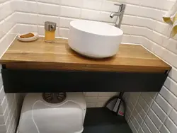 Категория Ванные комнаты