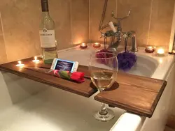 Hamam masasının fotoşəkili