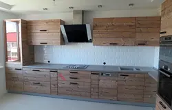 Chipboard oshxona sharhlari fotosuratlar